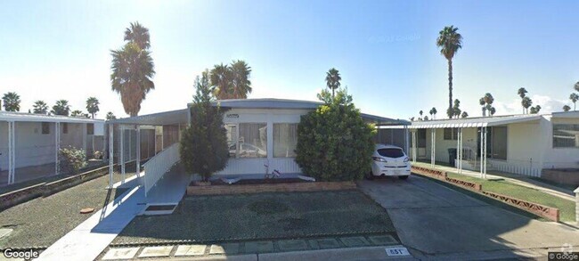 Building Photo - FOR RENT!!!! 2BEDROOM 2 BATH MANUFACTURED ... Rental