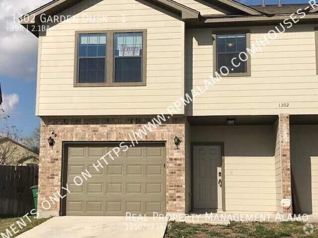 Building Photo - 1302 Garden Dusk Unit 1 Rental