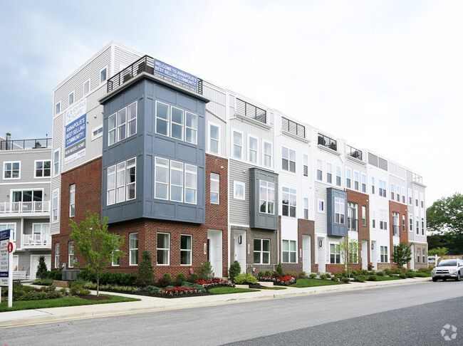 Condos For Rent Annapolis Md