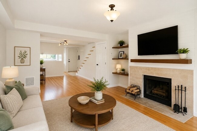 Photo - 196 Allston St Unit 2