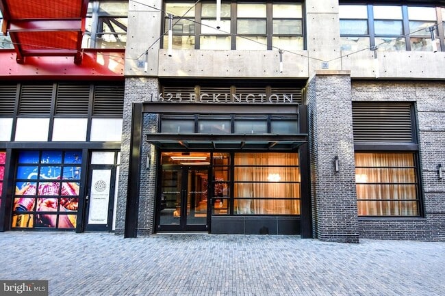 Photo - 1625 Eckington Pl NE Unit 610