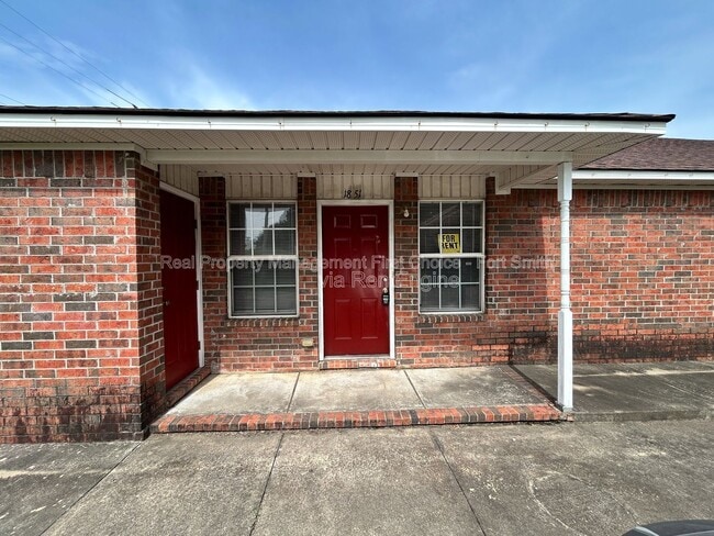 Building Photo - 1851 Brazil Ave