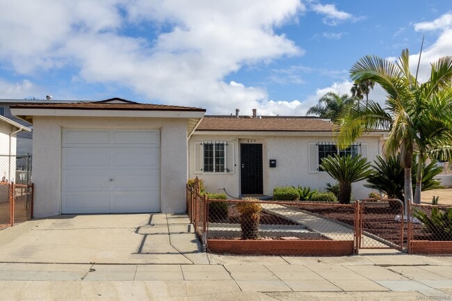 Photo - 839 S 37th St Casa