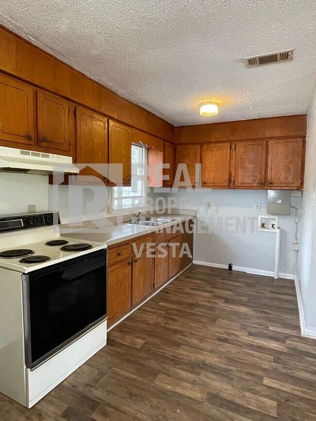 Three Bedroom Home in East Macon! House Rental in MaconBibb County