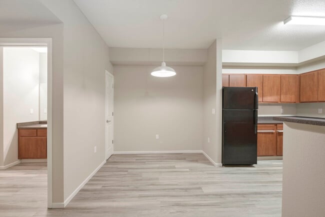Photo - The Ridge Apartments