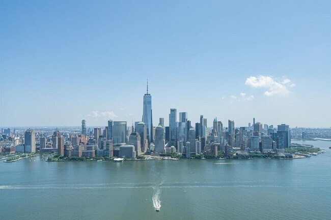 Photo - 99 Hudson St Condo Unit 6306