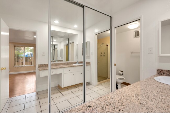 Stanford Garden Apartments