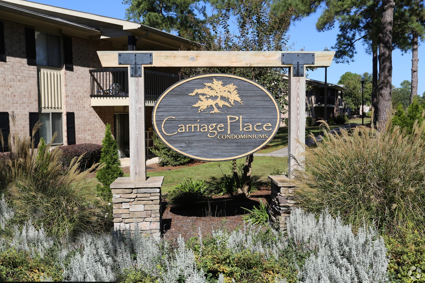 Photo - Carriage Place