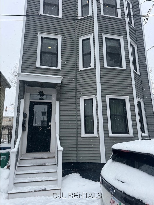 Photo - 9 Harding St Unit 3