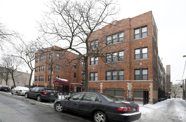 7110-7120 S Ridgeland Ave - 7110 S Ridgeland Ave