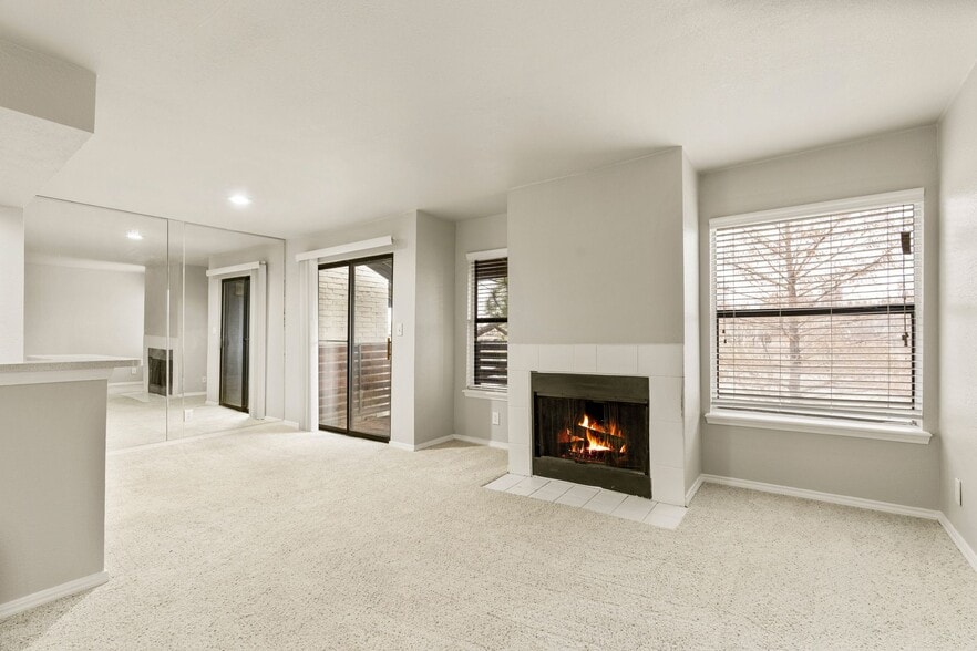 Interior Photo