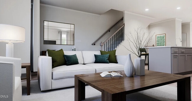Photo - Room in Townhome on Gypsum Dr