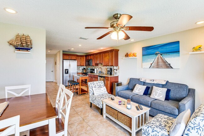 2470 Ocean Shore Blvd Unidad SI ID1545901P