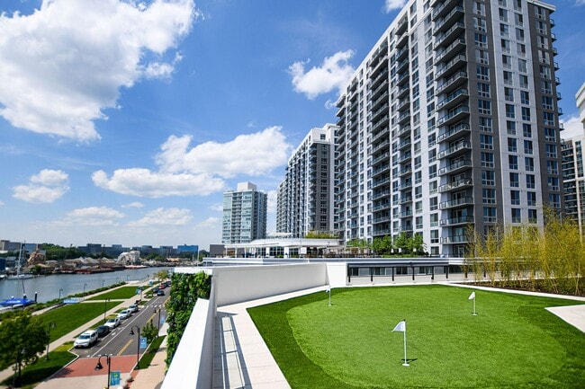 Photo - Opus @ Harbor Point