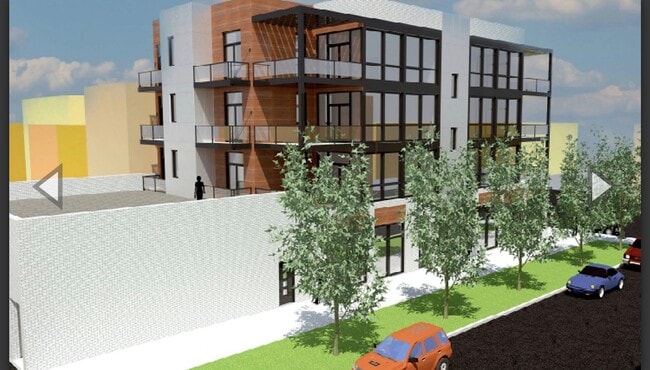 Building Photo - 3001 W Cermak Rd Unit 2F