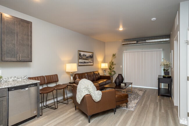 Finch - Living Room
