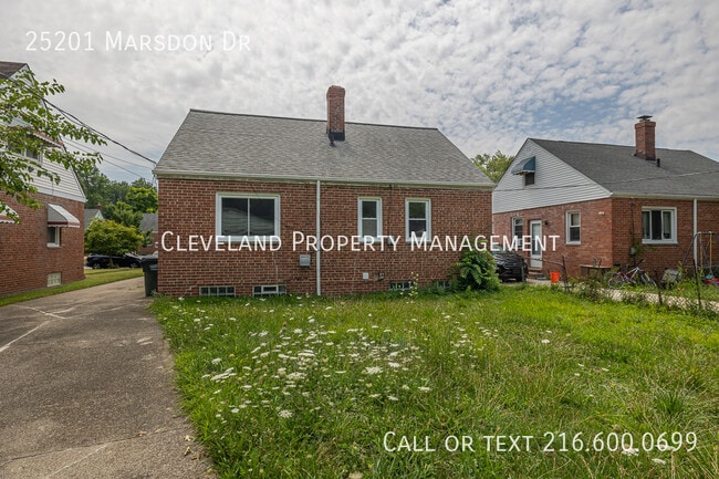 Photo - 25201 Marsdon Dr