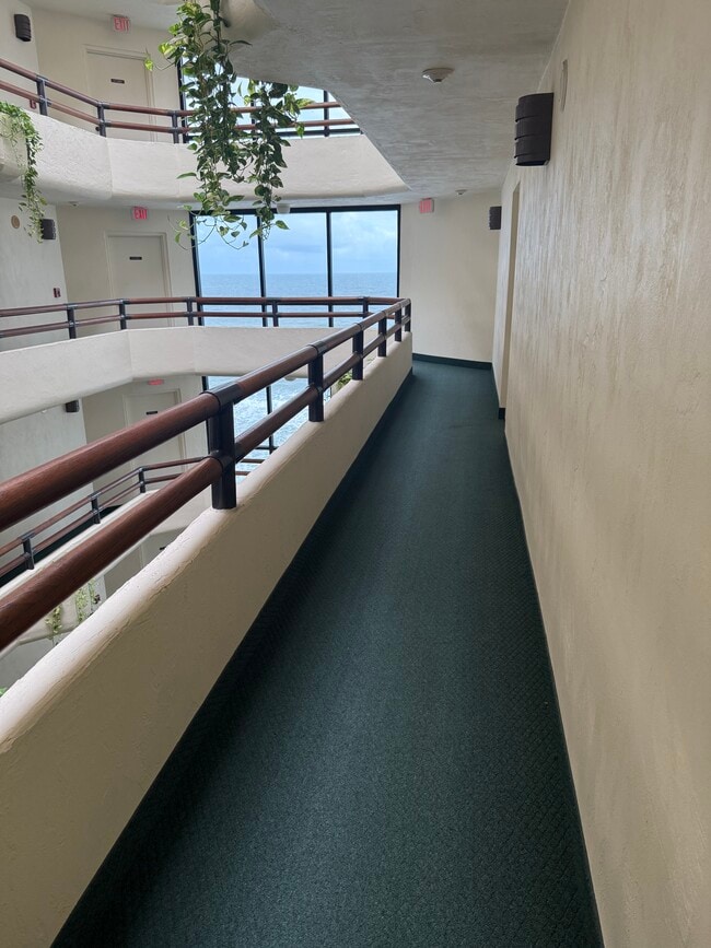 Photo - 3013 S Atlantic Ave Unit Ocean Atrium One