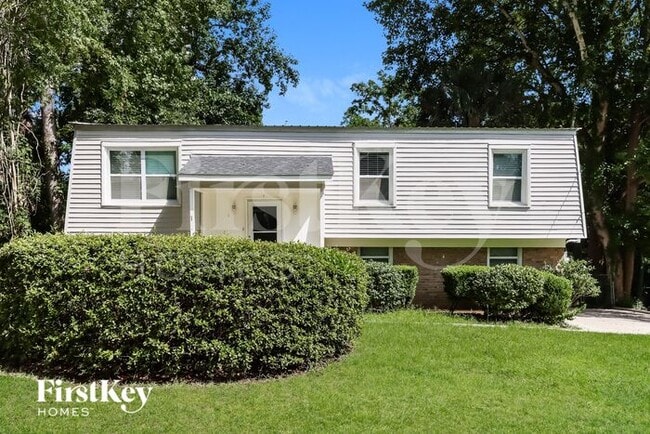Building Photo - 1231 Springhill Rd Rental