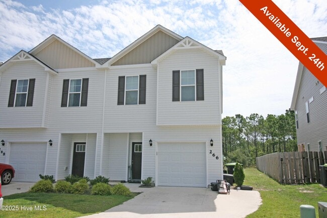 Building Photo - 266 Currituck Dr Rental
