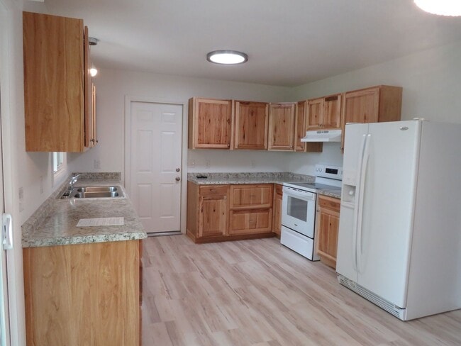 Photo - NEW, NEW, NEW! 4 Bedroom House in Billings Heights!