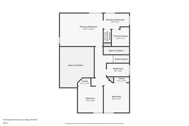 Photo - 8110 Sundown Vista Ave