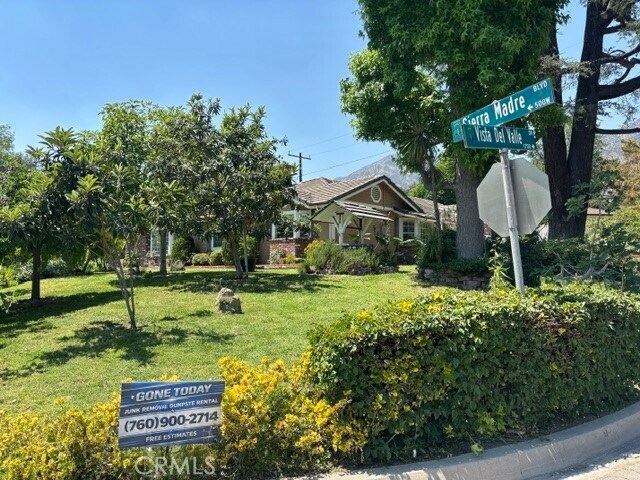 Photo - 37 W Sierra Madre Blvd