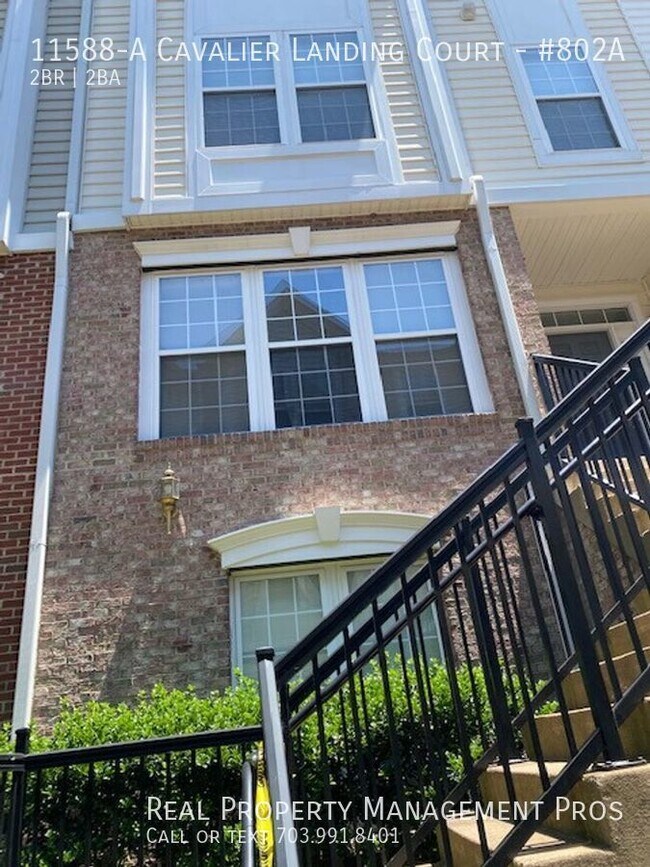 Photo - 11588A Cavalier Landing Ct Unidad #802A Rental
