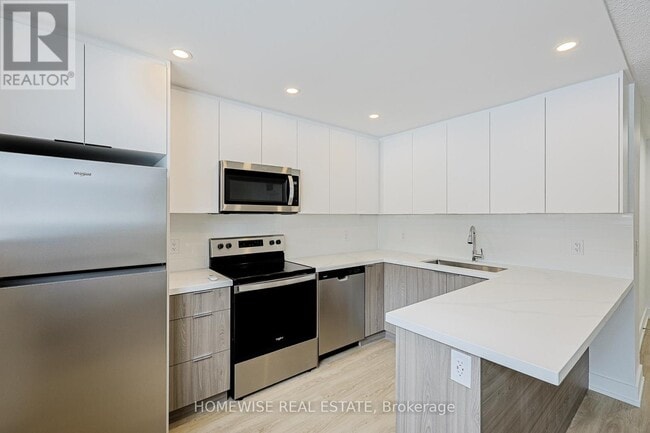 Photo - 81 Ontario St Unité 4