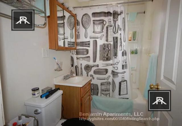 Photo - 1 bedroom in Brighton MA 02135 Unidad 14