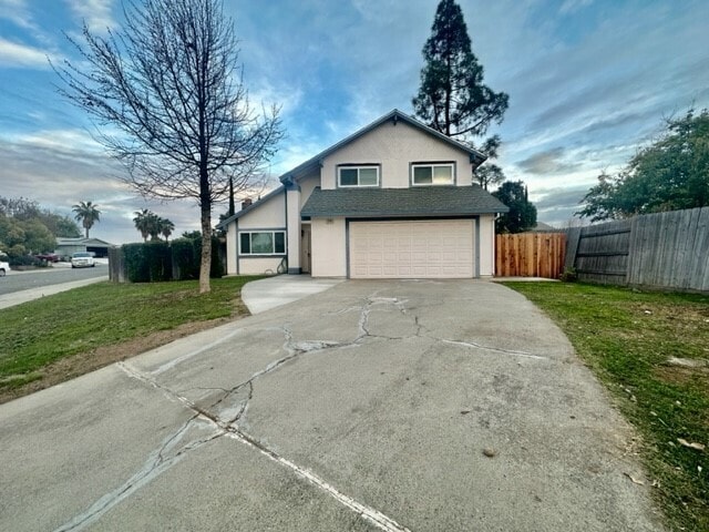 Building Photo - Beautifully Updated 4-Bedroom Home
