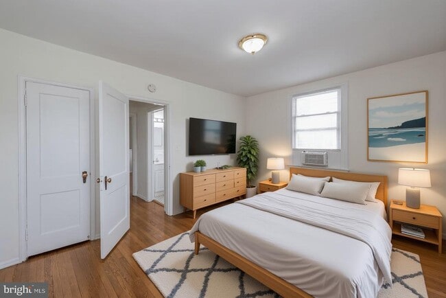 Photo - 7611 Eastern Ave NW Unit 203