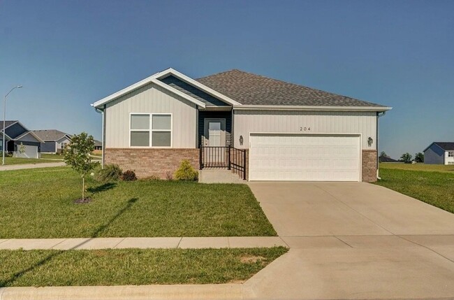 Beautiful 3 Bedroom, 2 Bathroom Home in Ni... - Beautiful 3 Bedroom, 2 Bathroom Home in Ni...