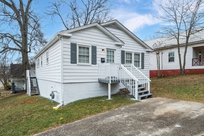 Photo - Stunning Bessemer Home on a Corner Lot wit...