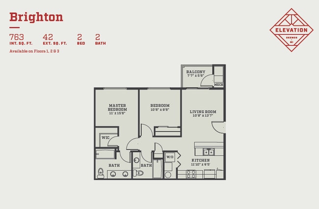Elevation Apartments