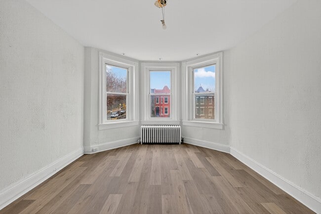 Photo - 2032 North Capitol St NW