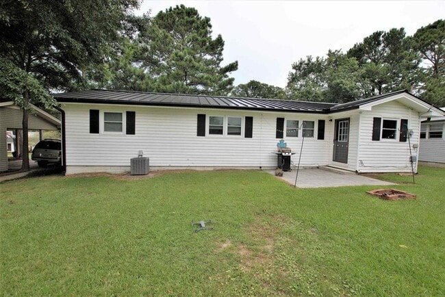 Photo - East Side of Cullman City Limits