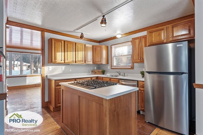 Photo - 2 Bedroom Home with a Bonus Office/Den Space