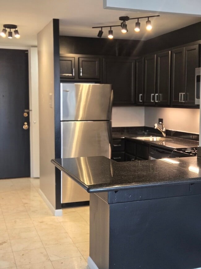 Photo - 1 E Scott St Unit 1412