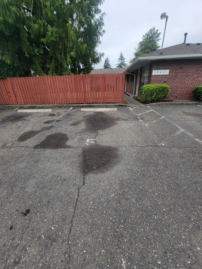 10621 47th Ave SW Unidad 5