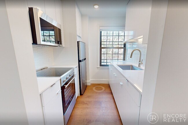 Photo - 1200 Massachusetts Ave Unidad 204