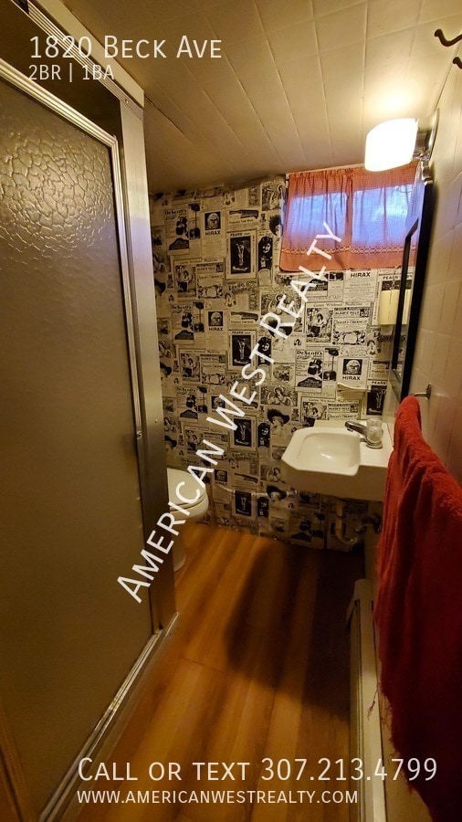 Photo - 1820 Beck Ave