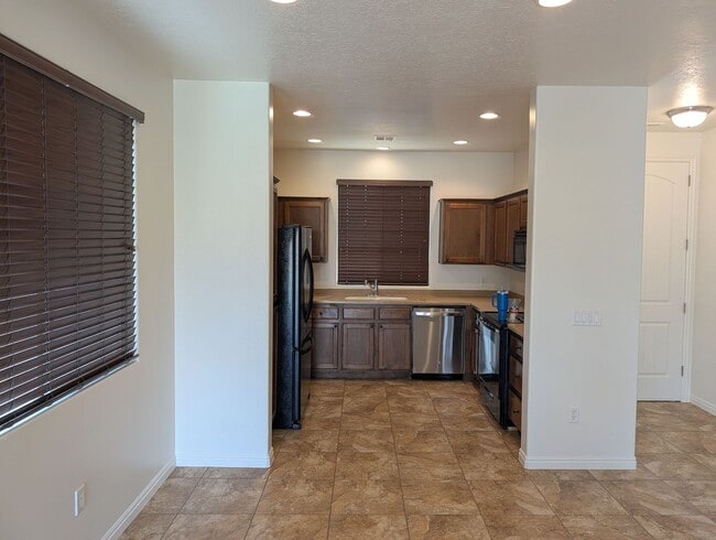 Photo - Easy Living in Coral Canyon! 3 Bedroom Home