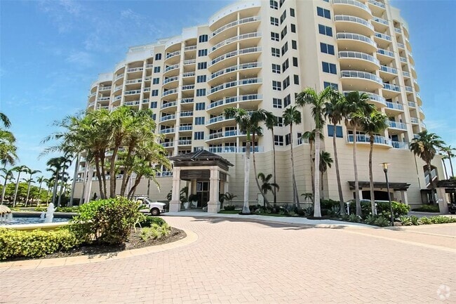 Building Photo - 1300 Benjamin Franklin Dr Unit 701 Rental