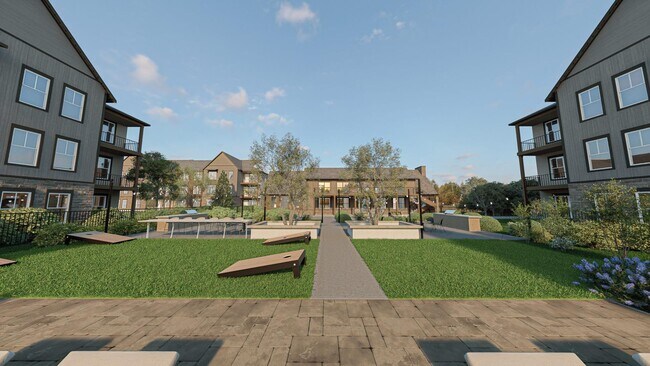 Photo - Heritage on Hover