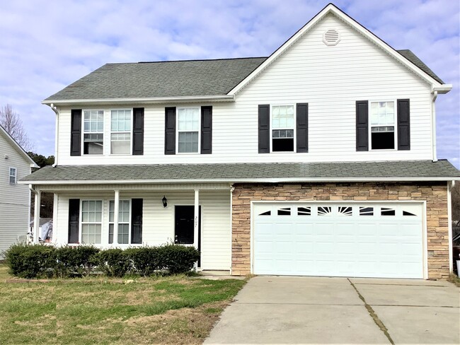 Building Photo - 207 Mayors Ln Rental