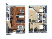 Newcastle Floorplan