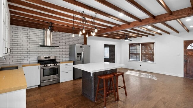 Photo - 506 W Coolidge St