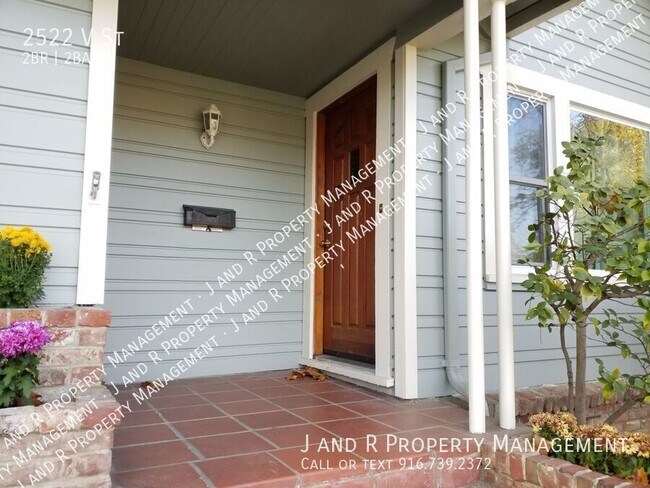Photo - 2522 V St