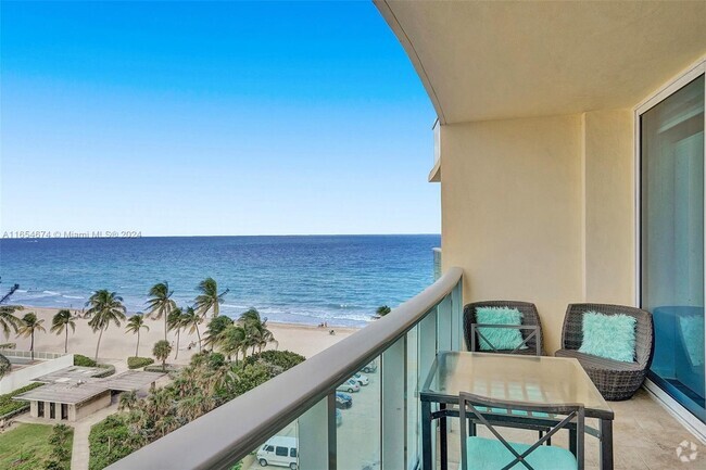 Building Photo - 2501 S Ocean Dr Unit 804 (Available Nov 21) Rental